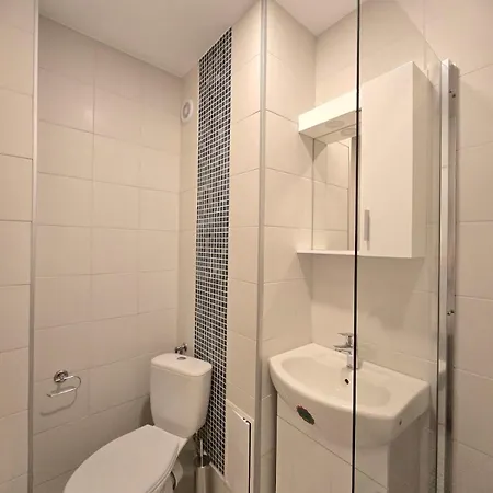 търново Apartmán Veliko Tarnovo