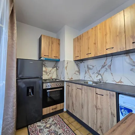 търново Appartement *