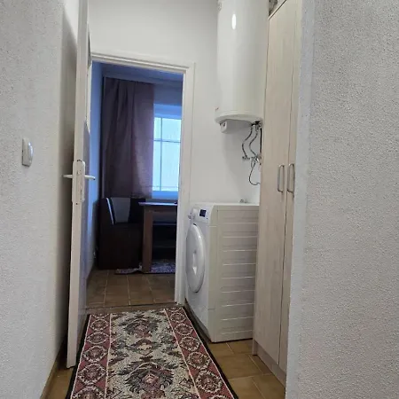 Appartement търново *