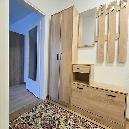 Apartmán търново
